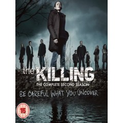 [英] 謀殺 第二季 (The Killing S02) (2012)