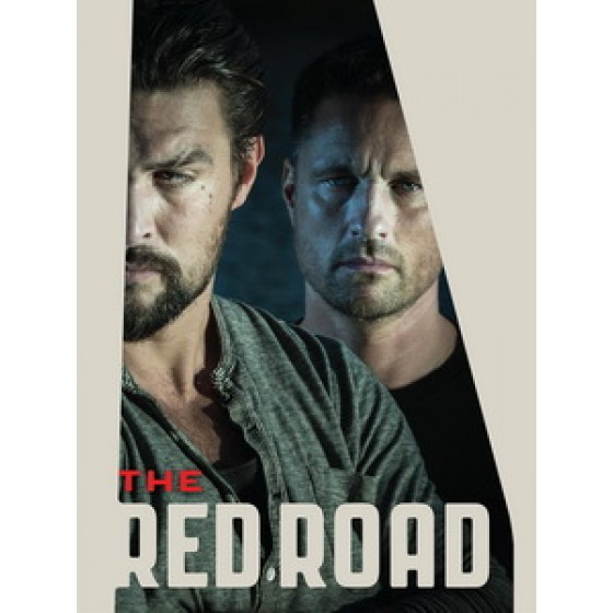 [英] 紅番血路 第一季 (The Red Road S01) (2014)