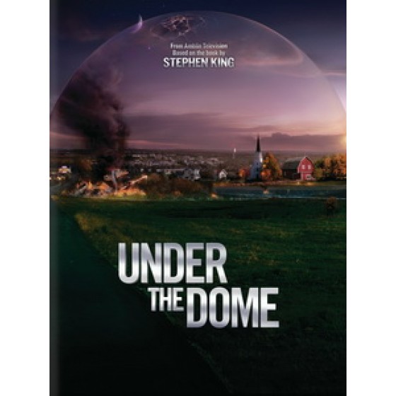 [英] 穹頂之下 第一季 (Under the Dome S01) (2013)