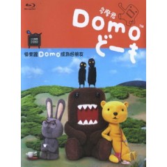 [日] 多摩君 (Domo) (2009)