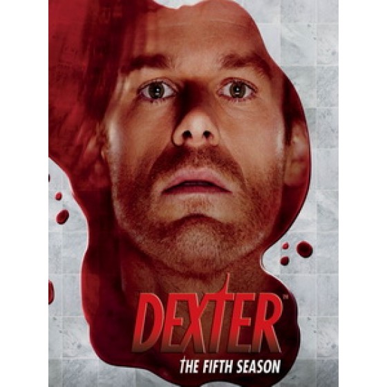 [英] 夢魘殺魔 第五季 (Dexter S05) (2010) [台版字幕]