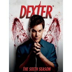 [英] 夢魘殺魔 第六季 (Dexter S06) (2011) [台版字幕]