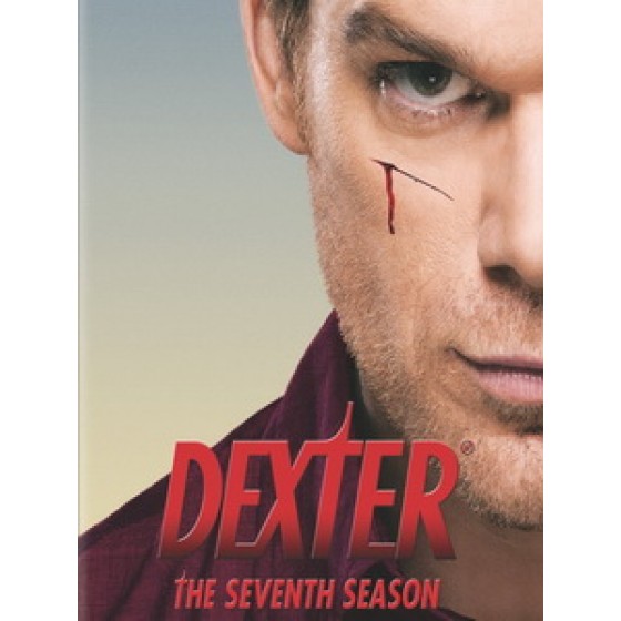 [英] 夢魘殺魔 第七季 (Dexter S07) (2012) [台版字幕]