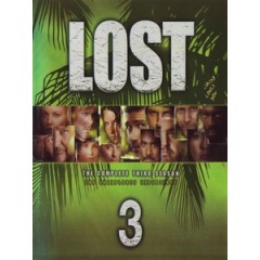 [英] LOST檔案 第三季 (Lost S03) (2006) [Disc *2][台版字幕]