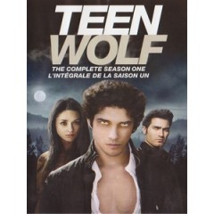 [英] 少狼 第一季 (Teen Wolf S01) (2011)