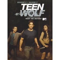 [英] 少狼 第二季 (Teen Wolf S02) (2012)