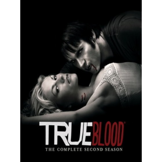 [英] 噬血真愛 第二季 (True Blood S02) (2009)