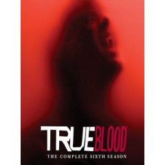 [英] 噬血真愛 第六季 (True Blood S06) (2013)