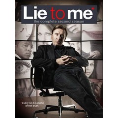 [英] 謊言終結者 第二季 (Lie To Me S02) (2009) [Disc *2]