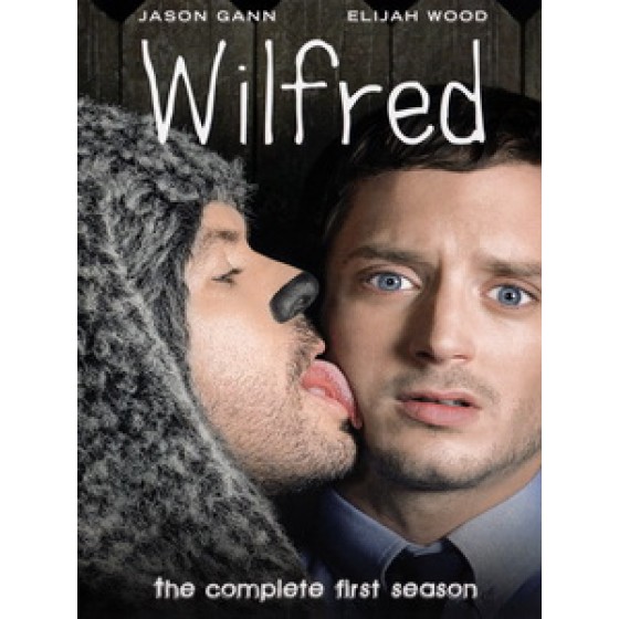 [英] 犬友笑傳 第一季 (Wilfred S01) (2011)