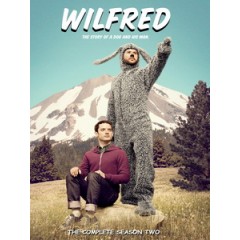 [英] 犬友笑傳 第二季 (Wilfred S02) (2012)