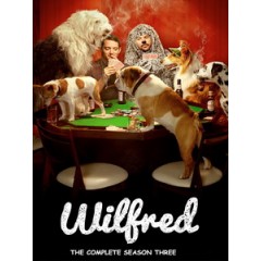 [英] 犬友笑傳 第三季 (Wilfred S03) (2013)