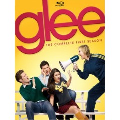 [英] 歡樂合唱團 第一季 (Glee S01) (2009) [Disc*2]