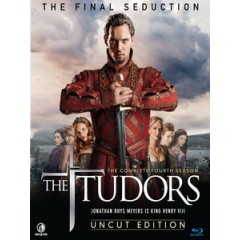 [英] 都鐸王朝 第四季 (The Tudors S04) (2010)[台版字幕]