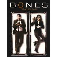 [英] 尋骨線索 第二季 (Bones S02) (2006) [Disc *2]