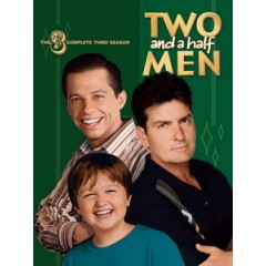 [英] 男人兩個半 第三季 (Two and a Half Men S03) (2005)[台版字幕]