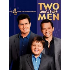 [英] 男人兩個半 第四季 (Two and a Half Men S04) (2006)[台版字幕]