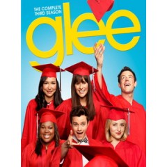 [英] 歡樂合唱團 第三季 (Glee S03) (2011) [Disc*2]