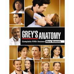 [英] 實習醫生 第五季 (Grey's Anatomy S05) (2008) [Disc *2]