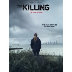 [英] 謀殺 第四季 (The Killing S04) (2014)