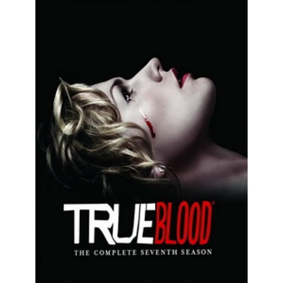 [英] 噬血真愛 第七季 (True Blood S07) (2014)