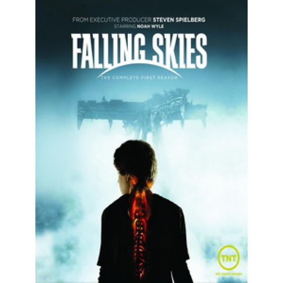 [英] 末日決戰 第一季 (Falling Skies S01) (2011)