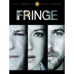 [英] 危機邊緣 第一季 (Fringe S01) (2008) [Disc *2][台版字幕]