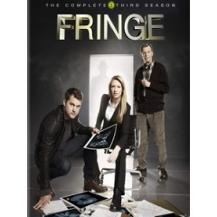 [英] 危機邊緣 第三季 (Fringe S03) (2010) [Disc *2][台版字幕]