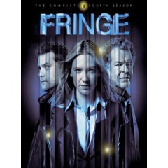 [英] 危機邊緣 第四季 (Fringe S04) (2011) [Disc *2][台版字幕]