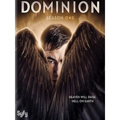 [英] 聖域 第一季 (Dominion S01) (2014)