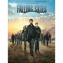 [英] 末日決戰 第二季 (Falling Skies S02) (2012)