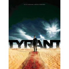 [英] 暴君 第一季 (Tyrant S01) (2014)