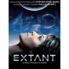 [英] 傳世 第一季 (Extant S01) (2014)