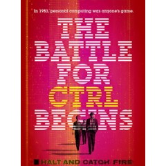 [英] 奔騰年代 第一季 (Halt and Catch Fire S01) (2014)