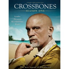 [英] 海盜王國 第一季 (Crossbones S01) (2014)