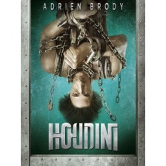 [英] 魔術大師 胡迪尼 (Houdini) (2014)