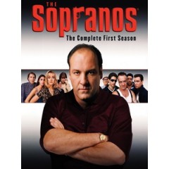 [英] 黑道家族 第一季 (The Sopranos S01) (1999)[台版字幕]