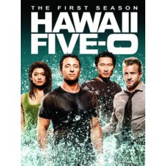 [英] 檀島警騎/天堂執法者 2.0 第一季 (Hawaii Five-0 S01) (2010)[Disc *2]