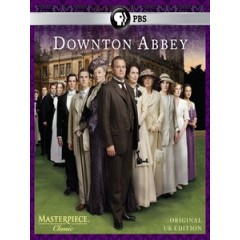 [英] 唐頓莊園 第一季 (Downton Abbey S01) (2010)