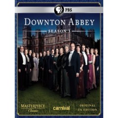 [英] 唐頓莊園 第三季 (Downton Abbey S03) (2012)