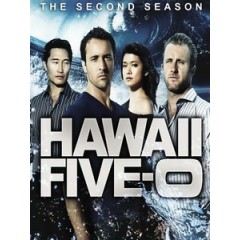 [英] 檀島警騎/天堂執法者 2.0 第二季 (Hawaii Five-0 S02) (2011)[Disc *2]