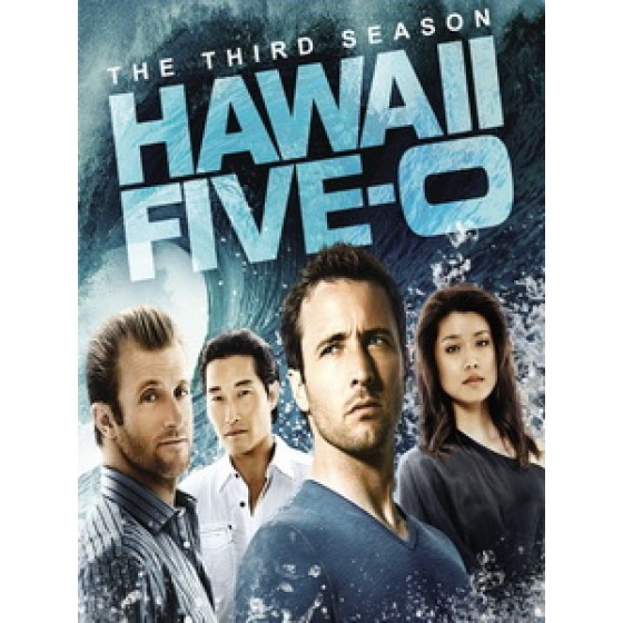 [英] 檀島警騎/天堂執法者 2.0 第三季 (Hawaii Five-0 S03) (2012)[Disc *2]