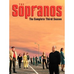 [英] 黑道家族 第三季 (The Sopranos S03) (2001)[台版字幕]