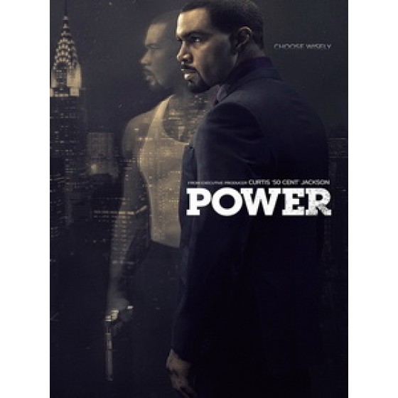 [英] 權欲 第一季 (Power S01) (2014)