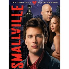 [英] 超人前傳 第六季 (Smallville S06) (2006) [Disc *2][台版字幕]