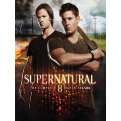 [英] 超自然檔案 第八季 (Supernatural S08) (2012)[Disc *2][台版字幕]