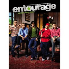 [英] 大明星小跟班 第三季 (Entourage S03) (2006)