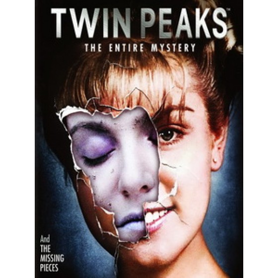 [英] 雙峰 第一季 (Twin Peaks S01) (1990)