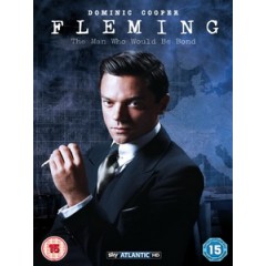 [英] 佛萊明 (Fleming) (2014)