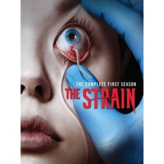 [英] 血族 第一季 (The Strain S01) (2014) [Disc *2]